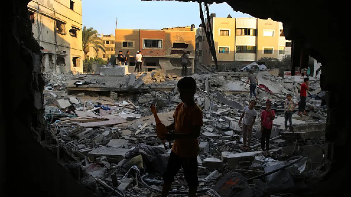 Representational Image.