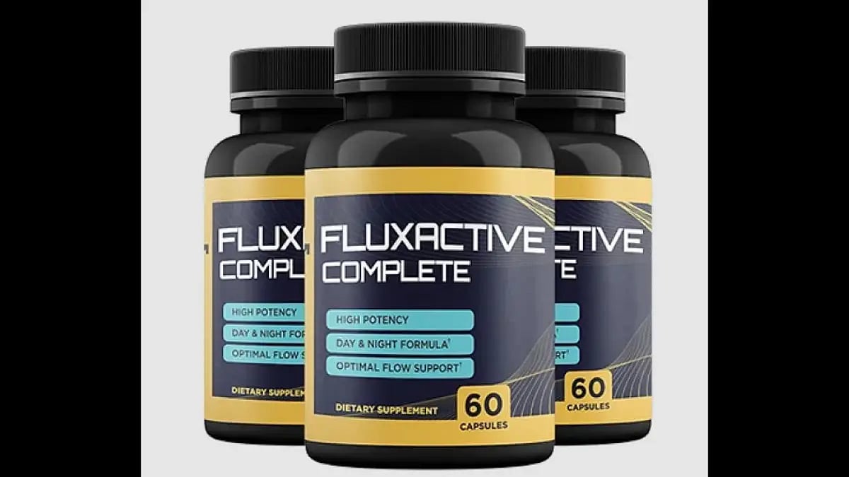 Fluxactive Complete