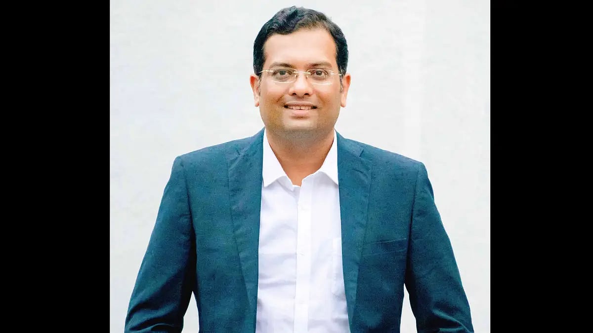 Sayantan Chakraborty, goEgoNetwork