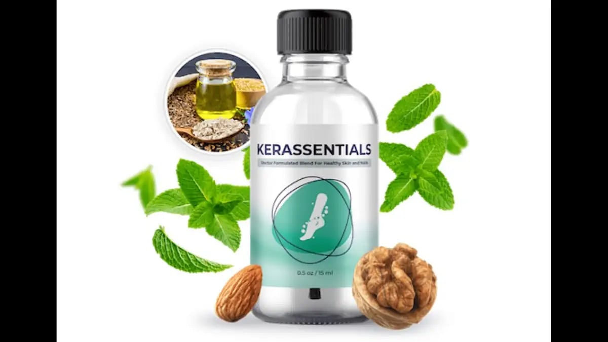 Kerassentials