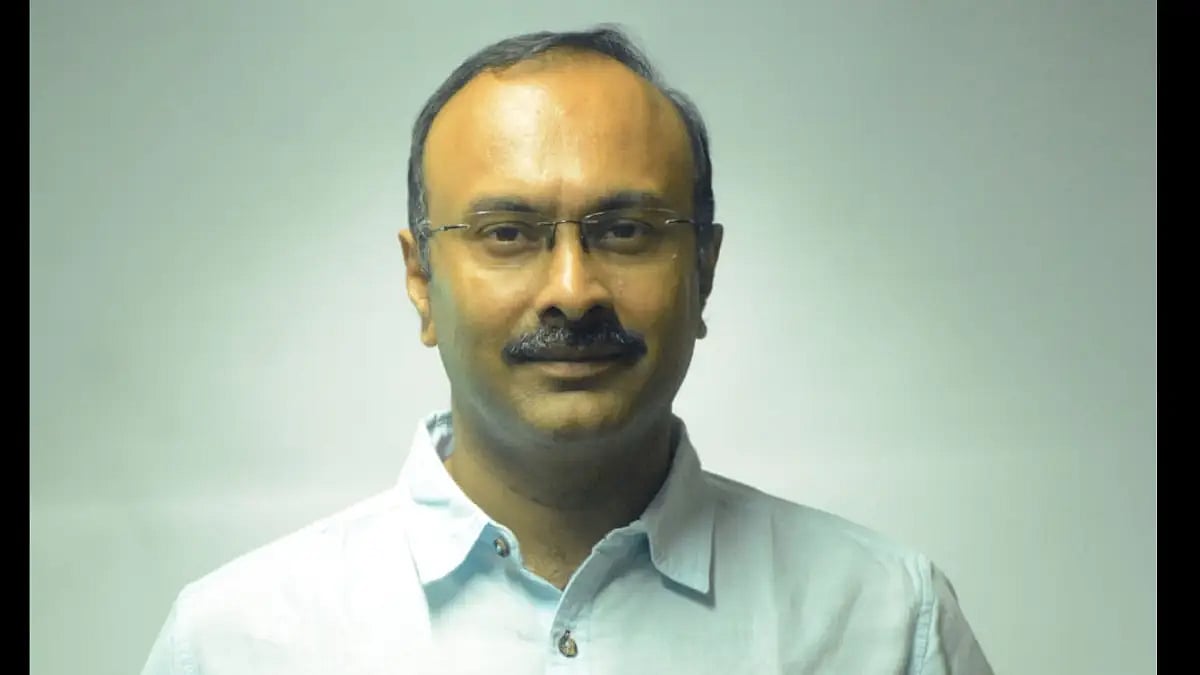 Mr. Kaustuv Chatterjee, Director - TOI, Language Brands & NPI