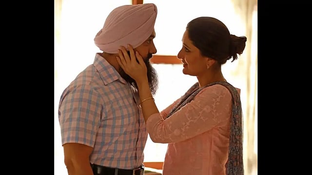 The Academy Calls 'Laal Singh Chaddha' A 'Faithful Indian Adaptation'