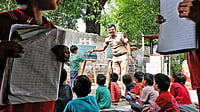We The People: Meet Than Singh, The Good Cop Fighting Ignorance In Delhi