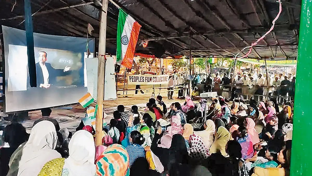 We The People: A Film Collective That Uses Cinema As The Voice Of The Masses