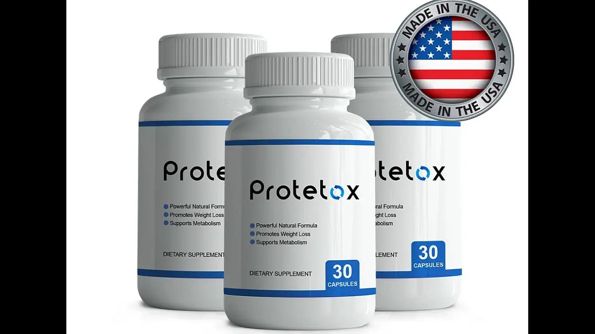 Protetox Review