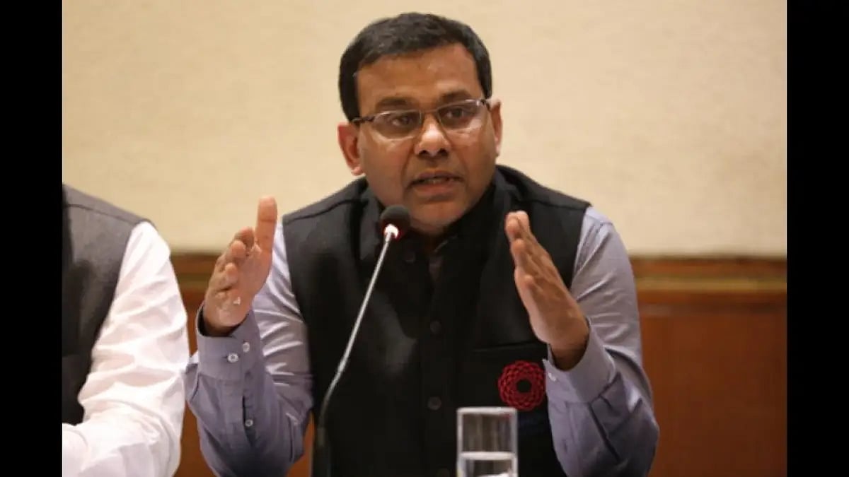 Vineet Gupta, Ashoka University Founder