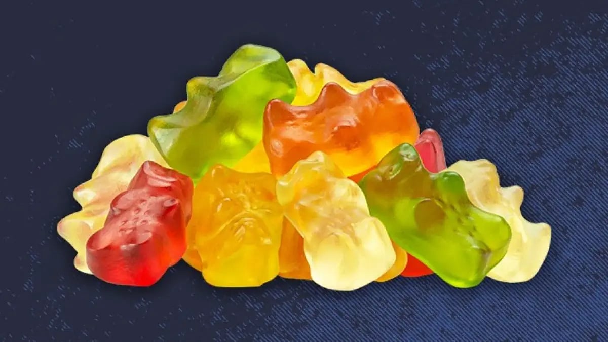 Trunature CBD Gummies