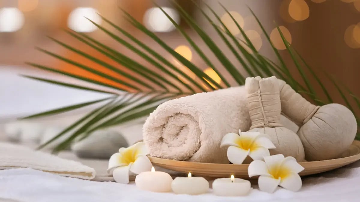 The pandemic made us forward to a wellness journey, even while travelling 