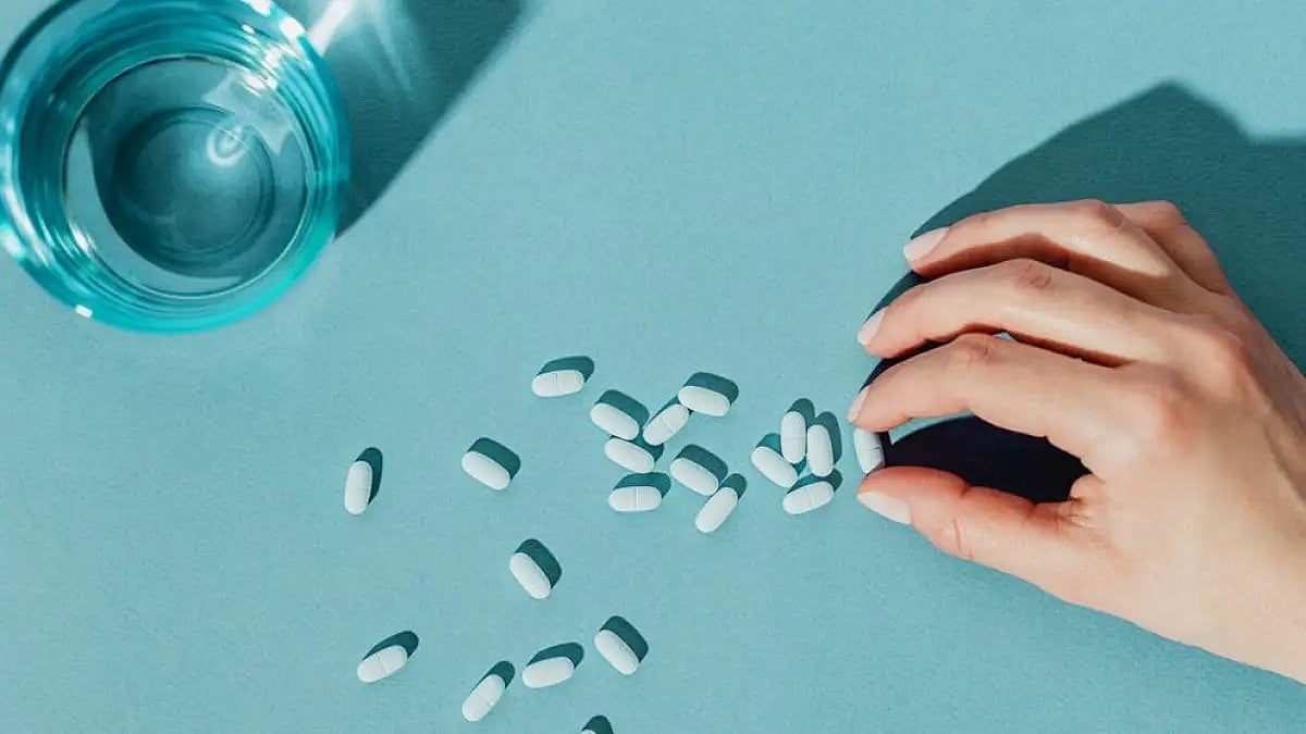 4 Best Natural Adderall Alternatives