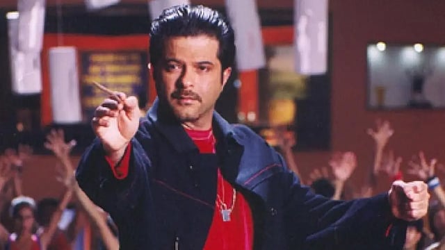 Danny Boyle Saw Anil Kapoor's 'Taal', Offered Him 'Slumdog Millionaire'