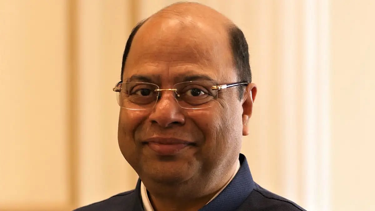 The IFA had nominated its chairman Subrata Dutta, who has been the AIFF's senior vice-president during Praful Patel's reign.