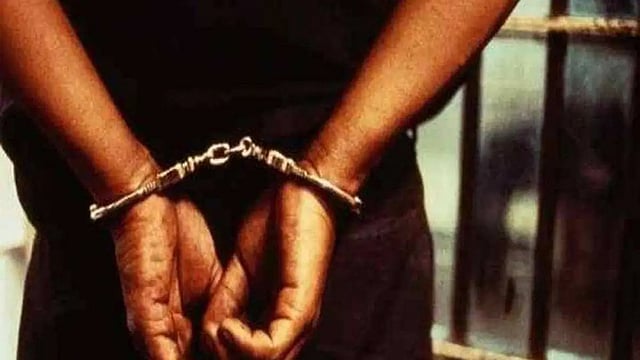 Manipur: Militant Attack Prevented, Seven Militants Arrested