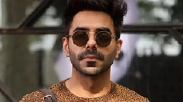 Aparshakti Khurana Turns Serious, All Set To Play A Kashmiri Terrorist