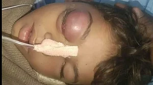 A nine year old Dalit boy died after he was beaten by his teacher in Rajasthan