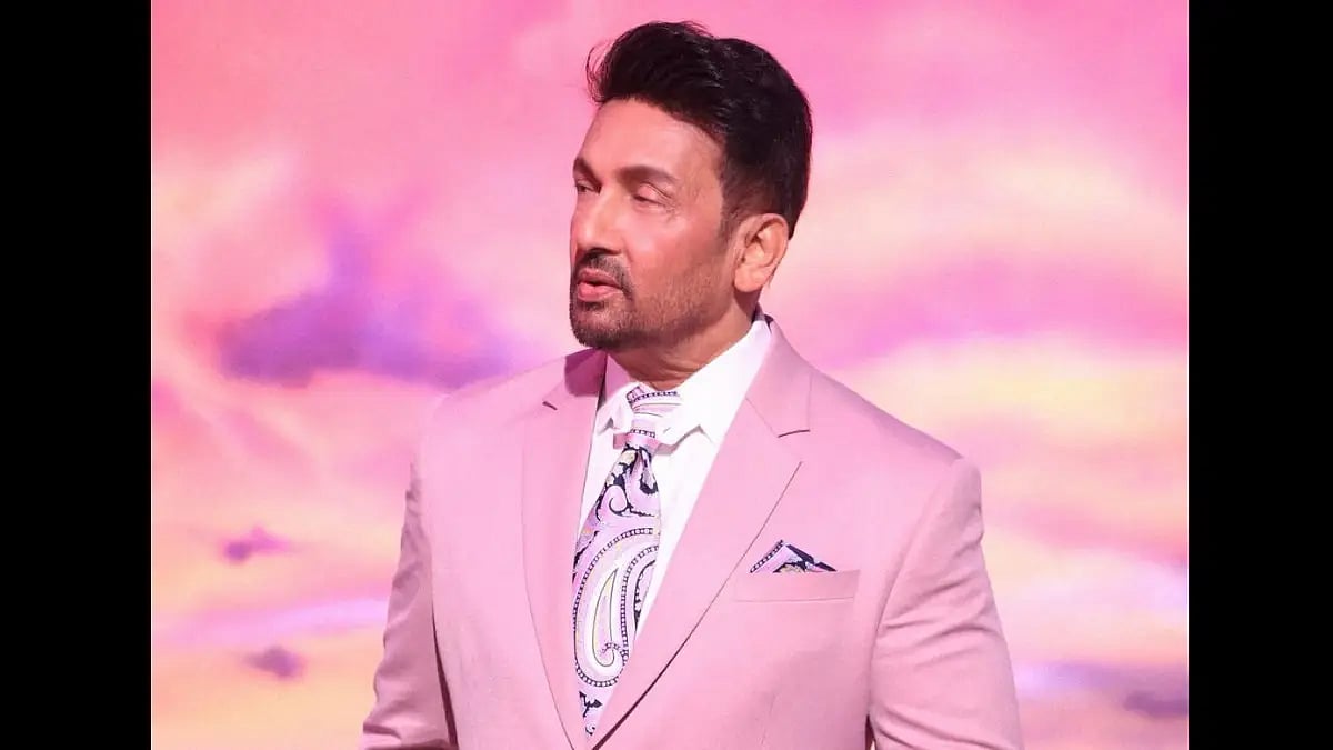 Shekhar Suman