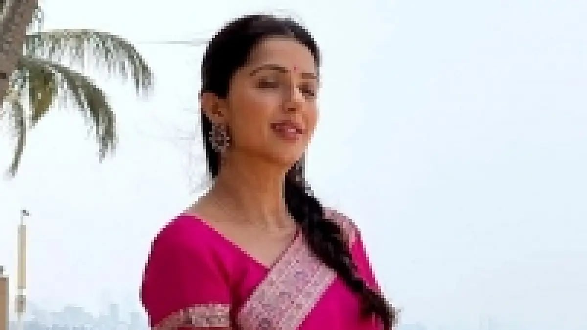 Bhumika Chawla