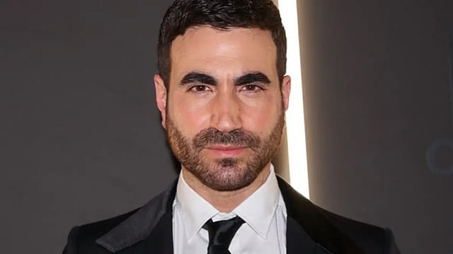 Brett Goldstein, Girlfriend Beth Rylance Spiralling Towards Splitsville