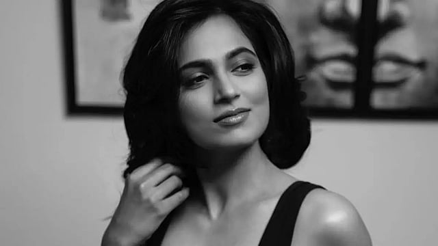 Ramya Pandian Thanks Fans, Family, Friends For Making Her Birthday Special