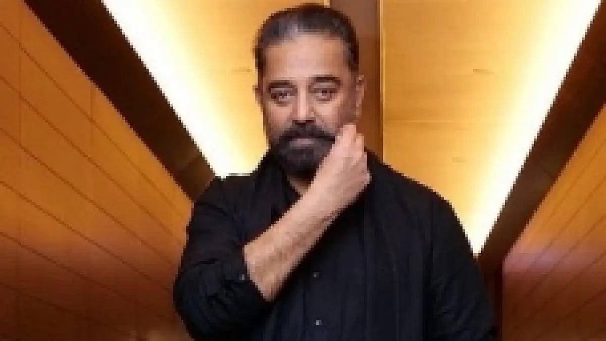 Kamal Haasan