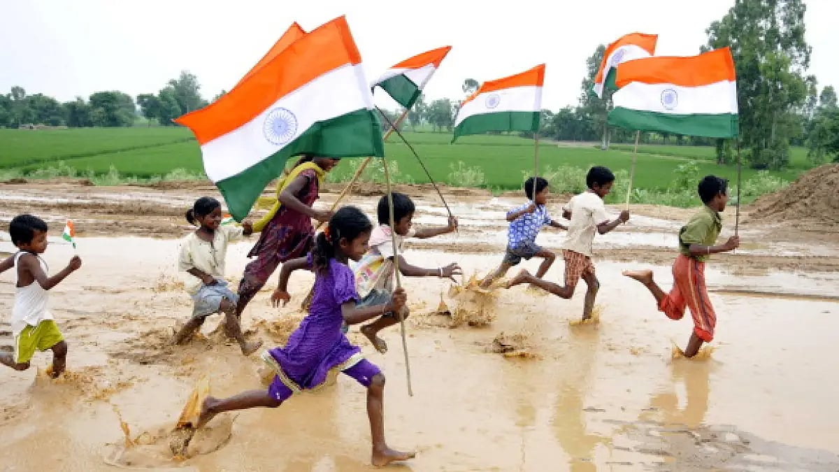 The meaning of freedom