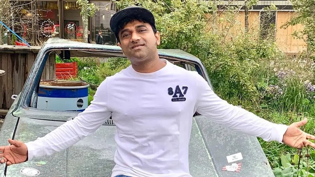 Devi Sri Prasad