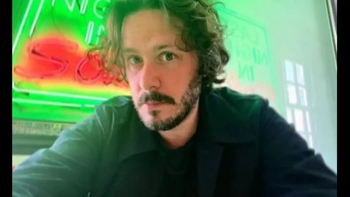 Edgar Wright