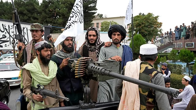 Afghanistan: Taliban Completes One Year In Power Amid International Isolation, Governance Troubles