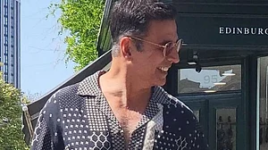 Akshay Kumar