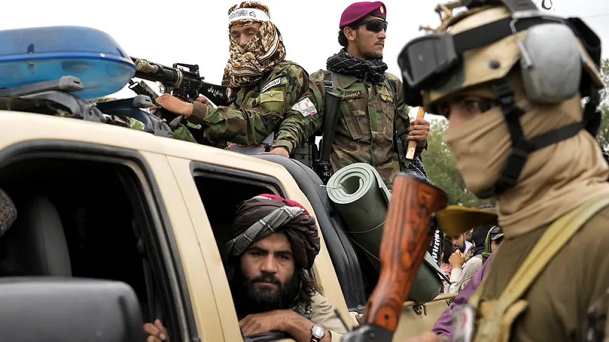 The blast at the Russian embassy undermines the Taliban's assurance of security (Representative photo)