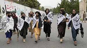 Taliban celebrate one year of rule