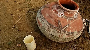 A Dalit boy died after his teacher allegedly beat him for drinking from a pot meant for upper castes
