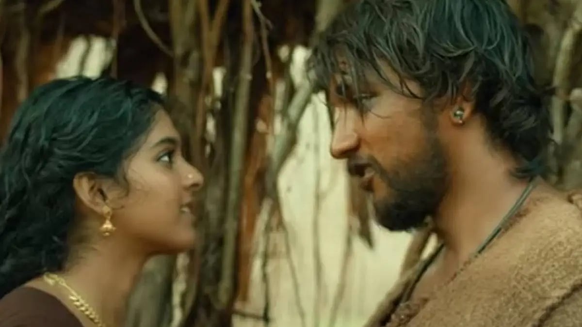 Teaser of Gautham Karthik-starrer 'August 16, 1947'