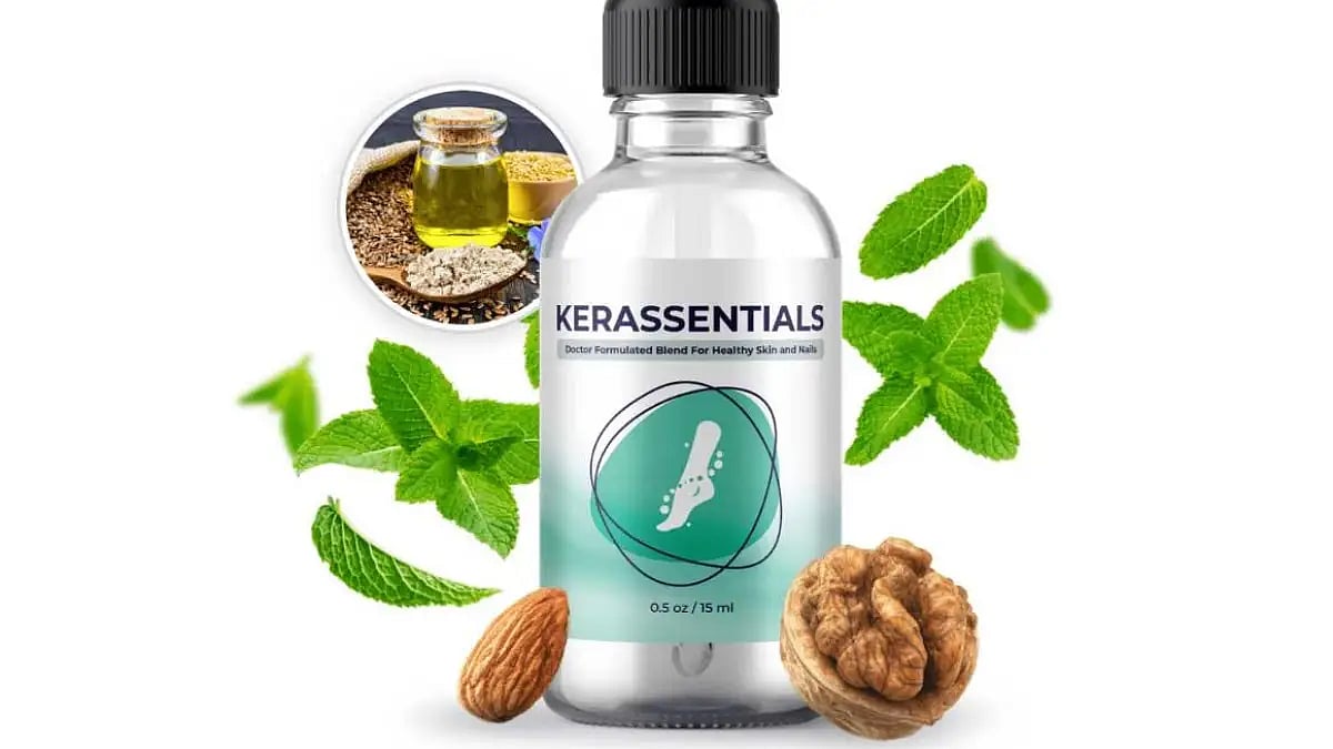 Kerassentials Reviews