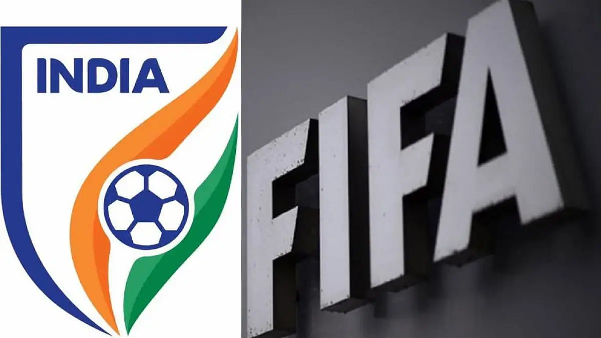FIFA suspends AIFF due to 'undue influence from third parties'.