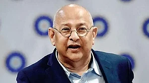 Amitabh Chaudhary was an administrative manager with the Indian team on a few occasions.