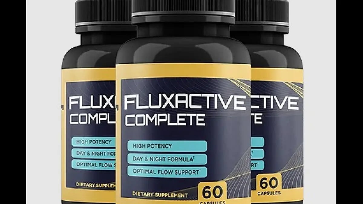 Fluxactive Complete Reviews