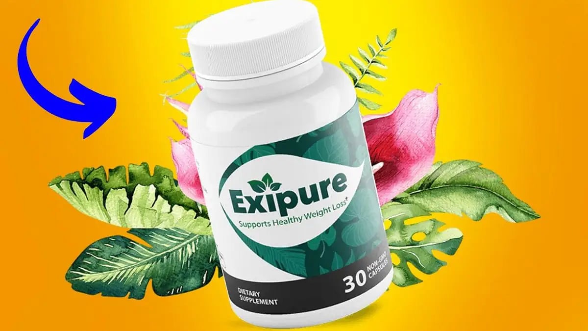Exipure Reviews