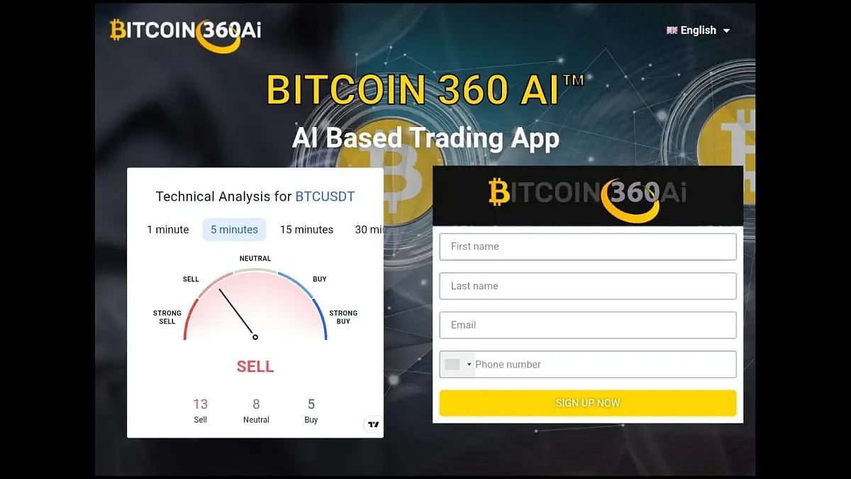 Bitcoin 360 AI Review 