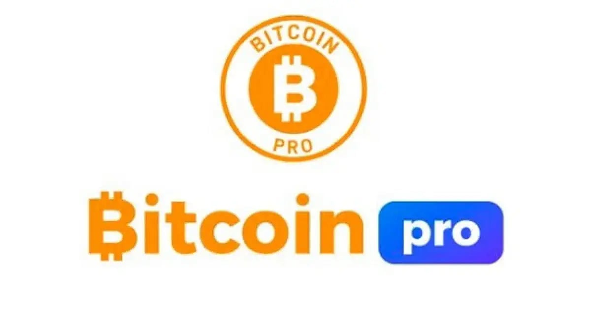 Bitcoin Pro