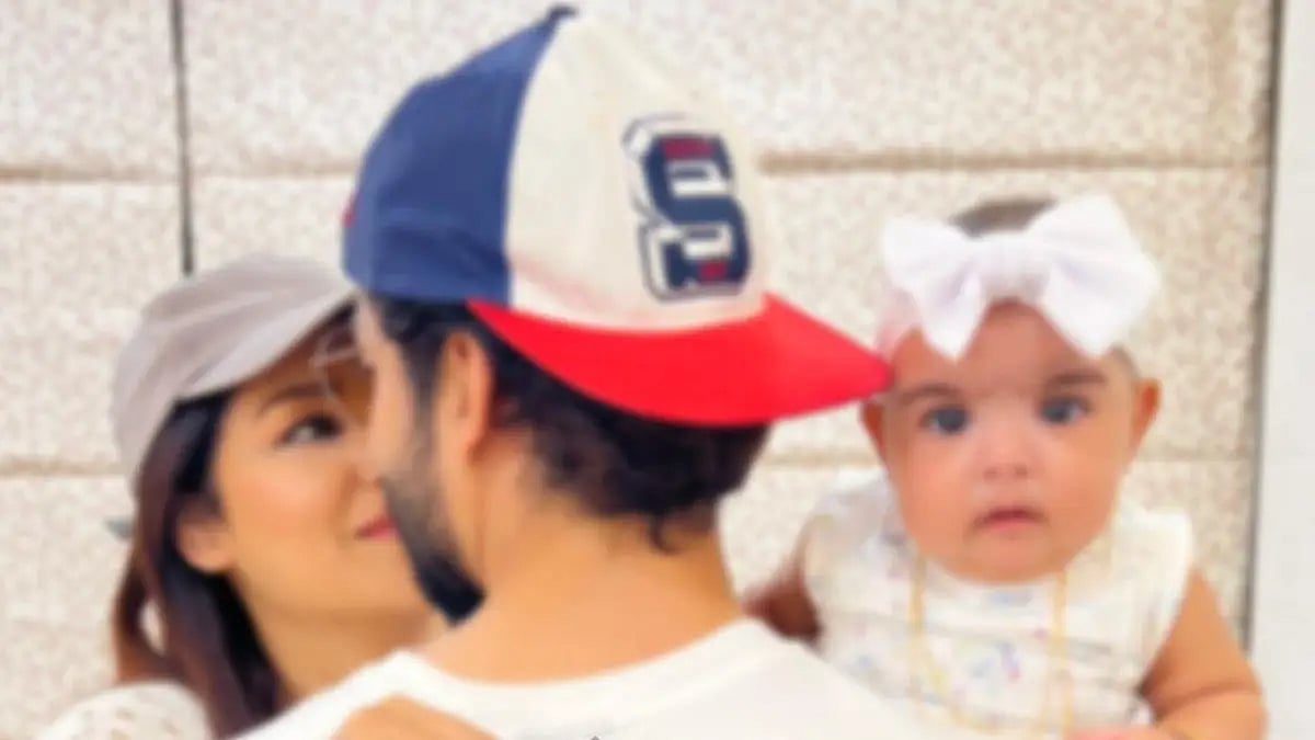 Debina Bonnerjee And Gurmeet Choudhary Announce Second Pregnancy 