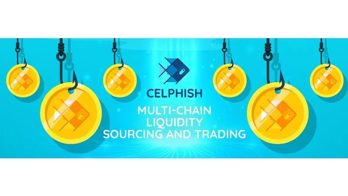  Decentralised Finance 