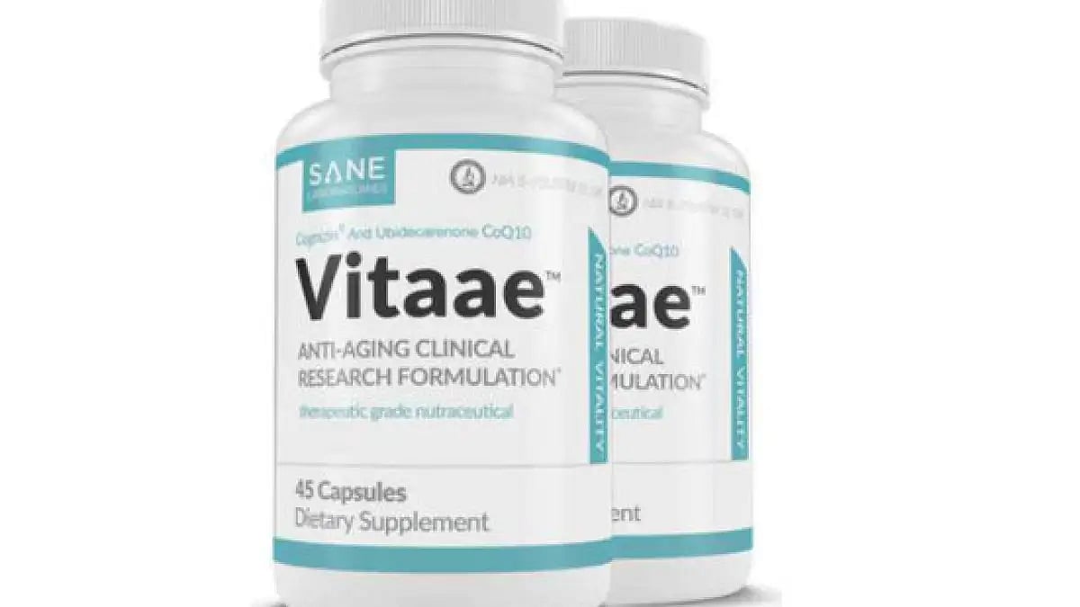 Vitaae Reviews