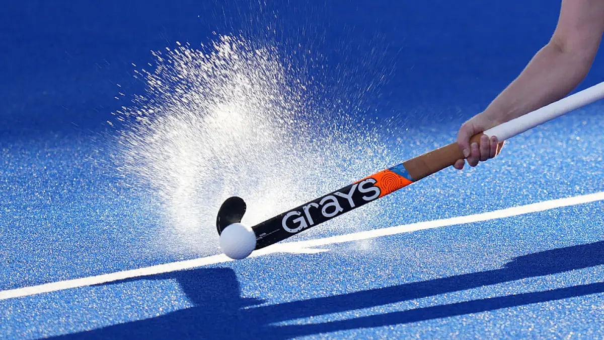 Representative Image: The FIH CEO had last month said they were hopeful of hosting the World Cup in India.
