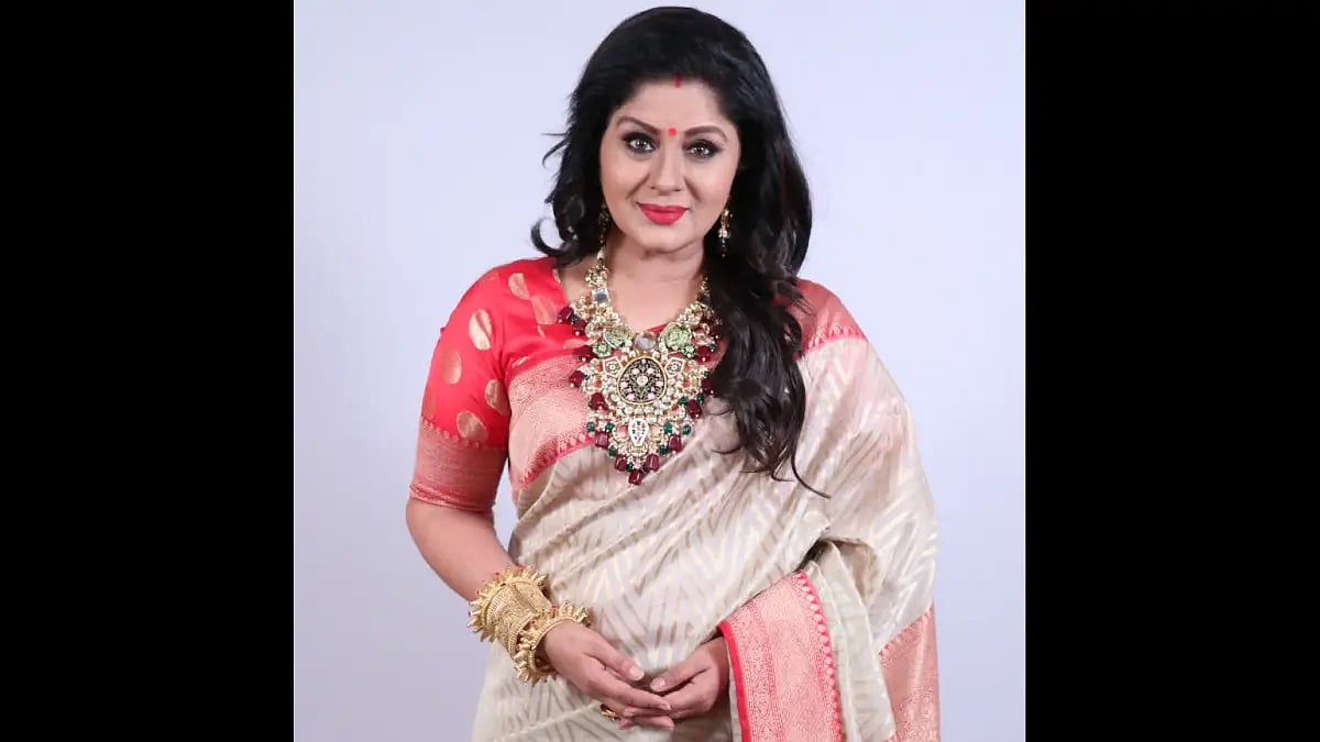 Sudha Chandran