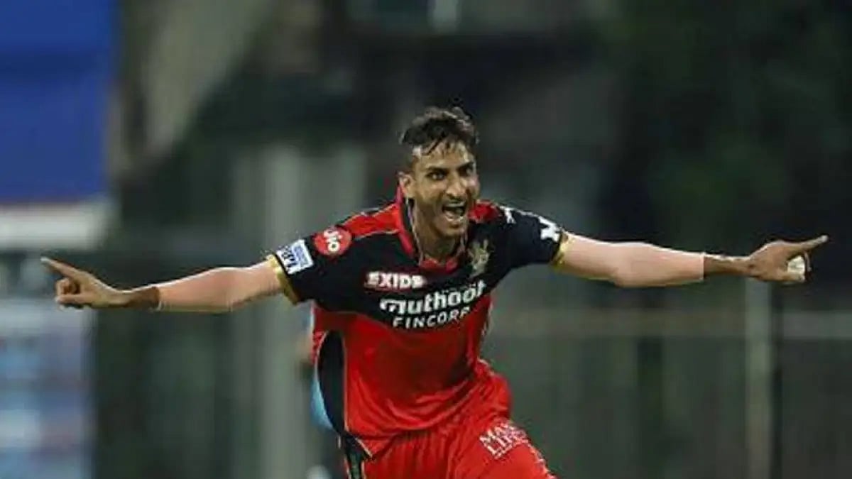 Shahbaz Ahmed was always the batting all-rounder, who has improved his slow left-arm orthodox bowling skills over the years.