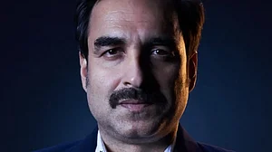 Actor Pankaj Tripathi