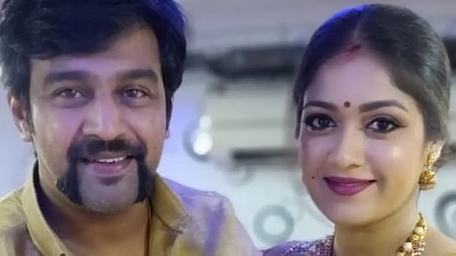 Meghana Raj Sarja Reacts On Trolls Claiming That She No Longer Misses Her Late Husband Chiranjeevi Sarja