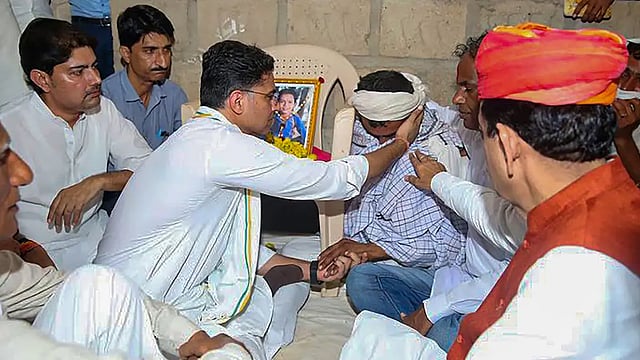 Day In Pics: August 17, 2022