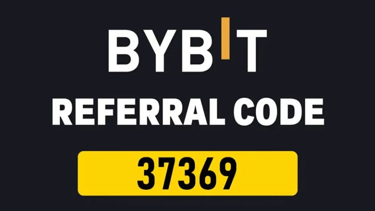Bybit Referral Code