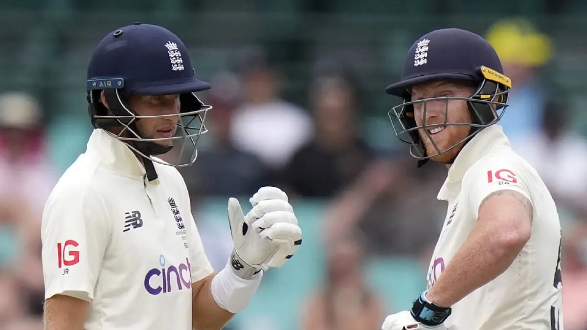 The last time the two teams met at Lord's, England beat South Africa by 211 runs in 2017.